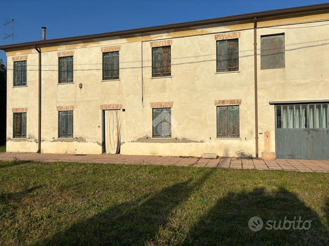 RUSTICO A SOLESINO - Vista 2