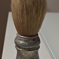 Pennello da barba d'epoca