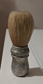 Pennello da barba d'epoca