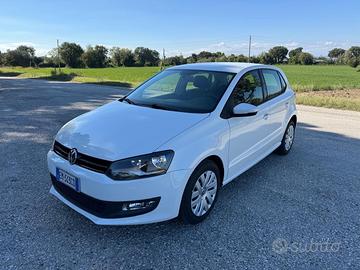 Volkswagen Polo 1.2 motore nuovo fatturato