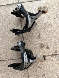 Coppia pinze freni Dura-Ace BR9000