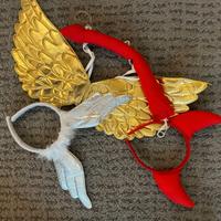 Costumi carnevale bambina o bambina