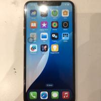 iPhone XS MAX 256GB