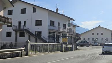CHARVENSOD Loc. Pont-Suaz
