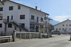 CHARVENSOD Loc. Pont-Suaz