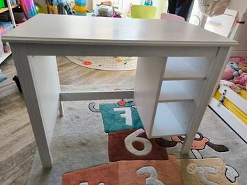 Scrivania Ikea
