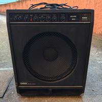 Amplificatore Combo Basso DBS Bass 901