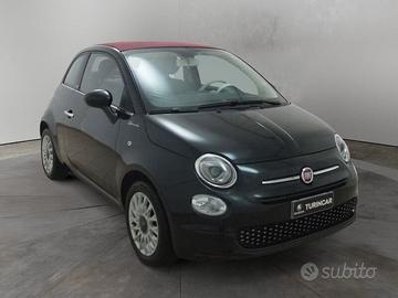 FIAT 500C 500 C 1.0 Hybrid Dolcevita