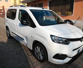 TOYOTA Proace City Verso - 2022