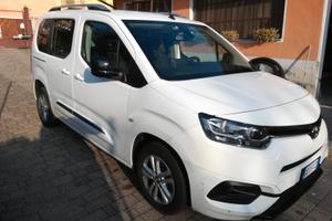 TOYOTA Proace City Verso - 2022