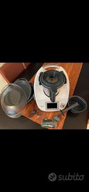 Bimby TM5 mod. cook-key