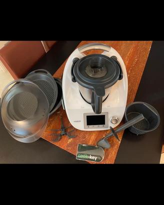 Bimby TM5 mod. cook-key
