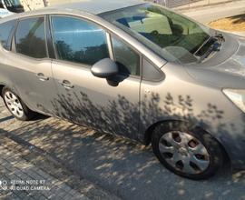 OPEL Meriva 2ª serie - 2013