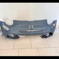 Paraurti 500 Abarth 595 Originale Nuovo