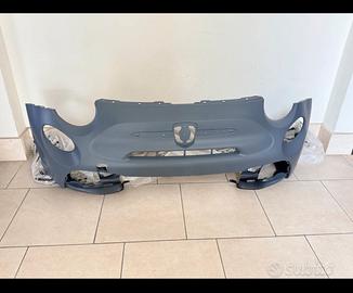 Paraurti 500 Abarth 595 Originale Nuovo