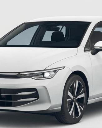 Volkswagen Golf 2.0 tdi Style 150cv dsg