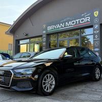 Audi A6 Avant 40 2.0 TDI S tronic Business