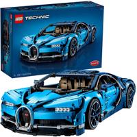 LEGO 42083 Technic Bugatti Chiron (Nuova Misb)