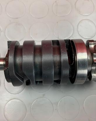 DESMO DESMODROMICO YAMAHA YZ 125 1997 1996 YZ125 1
