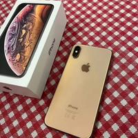 iPhone XS e iPhone 7