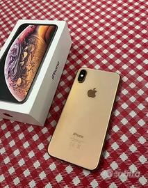 iPhone XS e iPhone 7