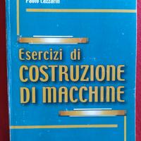 Esercizi di costruzione di macchine