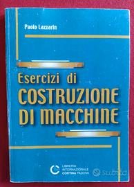 Esercizi di costruzione di macchine