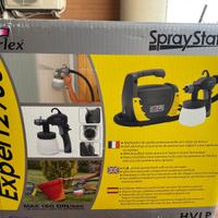 Pistola a spruzzo earlex expert 2900