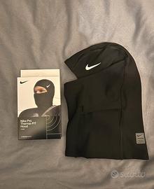 Passamontagna nike