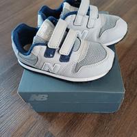 Scarpe bambino New Balance 25