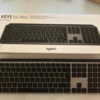 Tastiere per Apple Mac/iPad LOGITECH