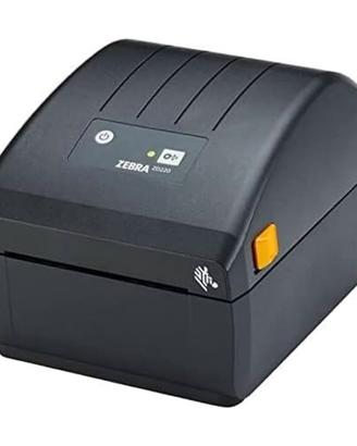 Stampante termica Zebra zd220t
