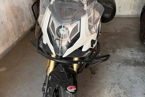 Cf moto 650 mt 2021