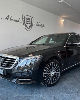 Mercedes-Benz S 350d Maximum Edition Tutti Gli Opt