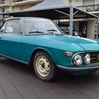 LANCIA FULVIA COUPE' RALLYE 1.3 S