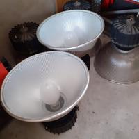 LAMPADE INDUSTRIALI N. 5