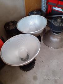 LAMPADE INDUSTRIALI N. 5