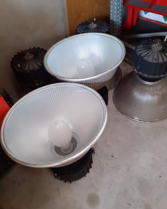 LAMPADE INDUSTRIALI N. 5