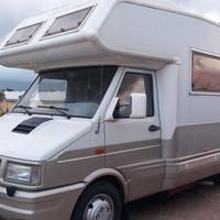 Camper Laika Ecovip 6 Full Optional