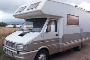 Camper Laika Ecovip 6 Full Optional