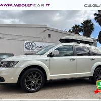 FIAT Freemont 2.0 Mjt 170 CV 4x4 aut. Lounge