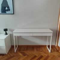 tavolino scrivania ikea