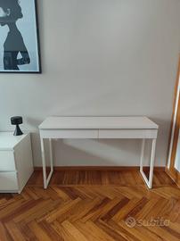 tavolino scrivania ikea