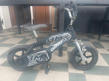Bmx Dino bimbo