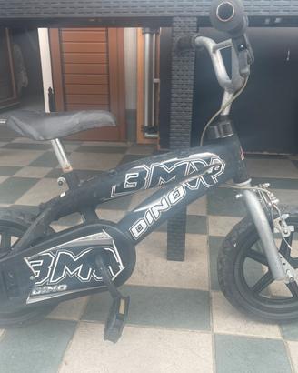Bmx Dino bimbo
