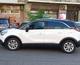 Ford crossland x 1200 advance