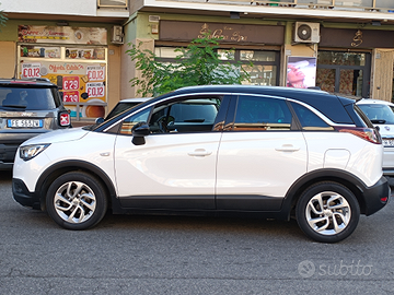 Ford crossland x 1200 advance