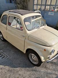 Fiat 500D