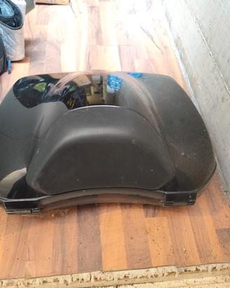 bauletto originale Honda swt 400