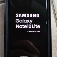 SAMSUNG Galaxy Note 10 Lite